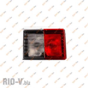 Ліхтар 2111 задній лівий внутрішній ДААЗ - 21110-371612100