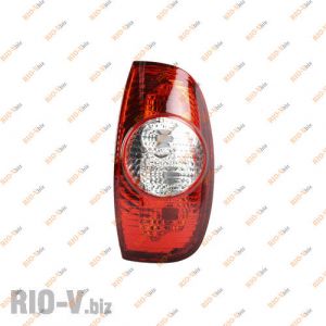 Ліхтар 2123 задній правий ДААЗ - 21230-371603010