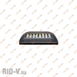 Ліхтар 31105 сигналу торм додатковий - 6766470-002