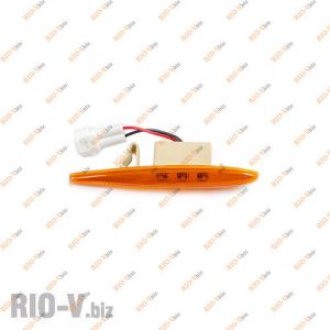 Повторювач повороту Форза правий - А13-3731020