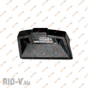 Підсвічування номера 2106 Освар - 111.3717