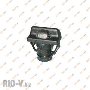 Підсвічування номера Газель автобус Освар - 1902.3717