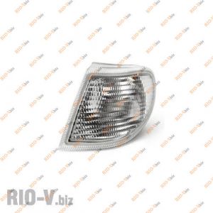 Покажчик повороту 2114 лівий білий Eser - 3900902-01