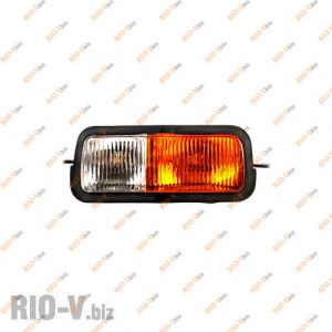 Покажчик повороту 21214 лівий ДААЗ - 21214-3712011-01