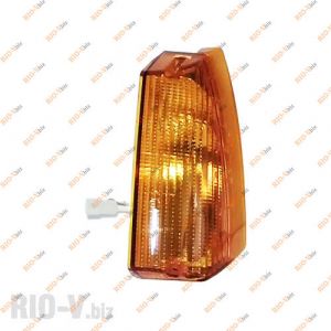 Покажчик повороту Славута лівий Україна - 351.3.04.204