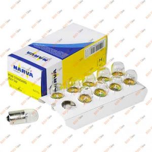 Лампа габариту BA15s R5W 12V 5W 17171 Narva - 17171CP