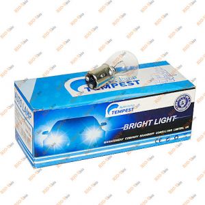 Лампа двоконтактний P21 / 5W 12V Tempest - 12V21/5W