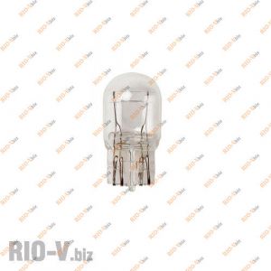 Лампа б / ц W21W5V 12V велика 2 конт Narva - 17919CP