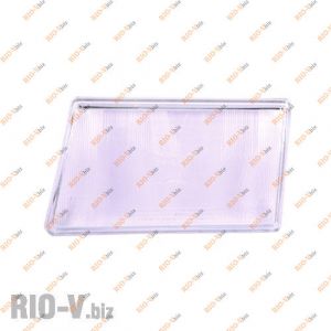 Скло фар 2108 ліве Освар - 9213.3711201