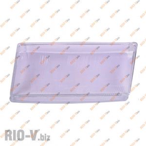 Скло фар 2110 ліве Bosch - 1305623039