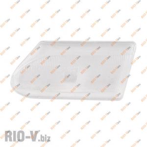 Скло фар 2115 ліве Киржач - 742.3711201