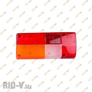 Скло ліхтаря 2105 ліве Eser - 2105.3716204