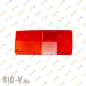 Скло ліхтаря 2105 ліве Формула Світу - Р2105.3716204