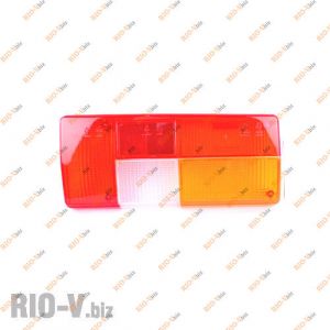 Скло ліхтаря 2105 праве Eser - 21051.3716204