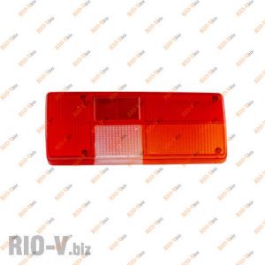 Скло ліхтаря 2105 праве Формула Світу - 2105-3716074