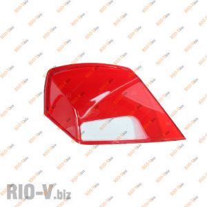 Скло ліхтаря Лачетті седан праве Genuine - JH01-LCT03-006