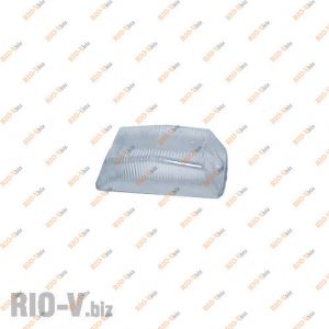 Скло ліхтаря причепа перед Формула Світу - ФП002