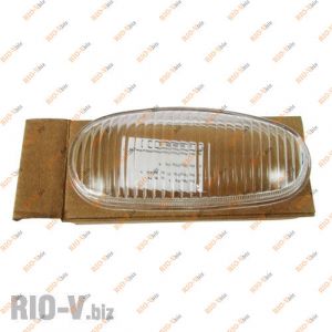 Скло протитуманних фар Ланос ліве Україна - 96303263