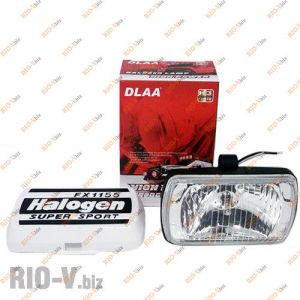 Фари протитуманні DLAA 1039 white - LA1039W