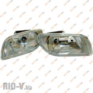 Фара Лачетті хетчбек DM - 96551091/92