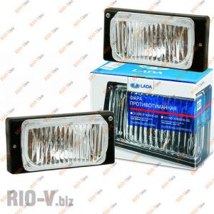 Фара 2110 Киржач - 2110-3743010