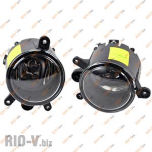 Фара 2170 Bosch - 676512.073/074