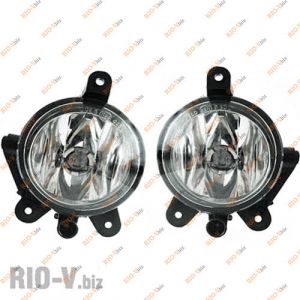 Фара 2170 Киржач - 21700-3743010-00