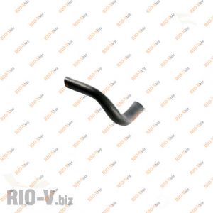 Шланг 2108 карбюратора кривой БРТ - 2108-1107033-01Р