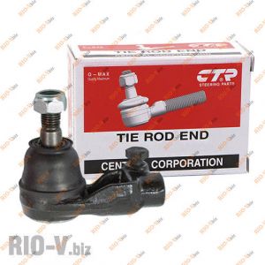 Наконечник рул тяги лівий Ланос CTR - CEKD-1L