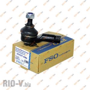 Наконечник рул тяги Матіз, Тіко FSO - 93741077
