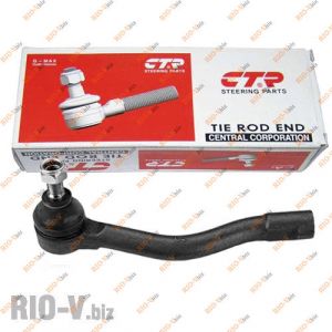 Наконечник рул тяги правий Авео 1.6 СТR - CEKD-12L