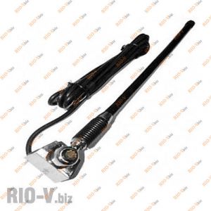 Антена на жолоб AN 118 Гумова AL Khateeb - AN118AL