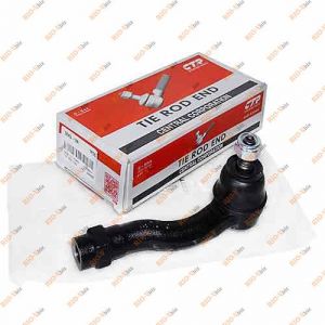 Наконечник рул тяги правий Лачетті CTR - CEKD-16R