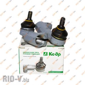 Наконечник рул тяг 1118 к-т Кедр - МК1118-34.14.100