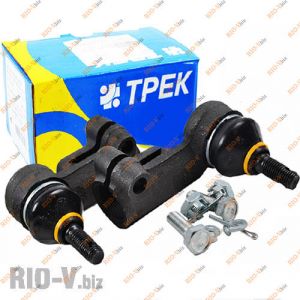 Наконечник рул тяг 1118 к-т Трек - TRST-110