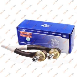 Наконечник рульових тяг (компл. 2 шт) 2108, 2109, 21099, 2113, 2114, 2115 АТ - AT40564057008TR