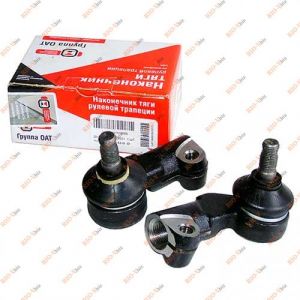 Наконечник рул тяг 2110 к-т VIS - 21100-341410000