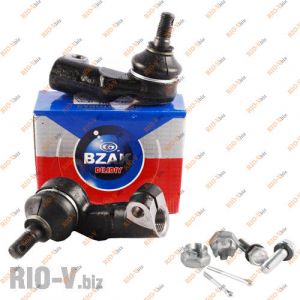 Наконечник рул тяг 2110 к-т Белебей - 2110-3003056-00