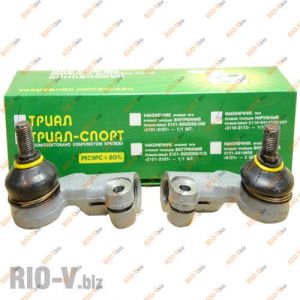 Наконечник рул тяг 2110 к-т Кедр - МК10-34.14.100