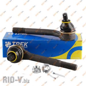 Наконечник рул тяг 2121 к-т Трек - REST-104