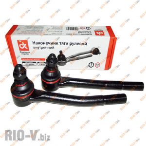 Наконечник рул тяг довгий 2101 к-т ДК - 2101-3003058