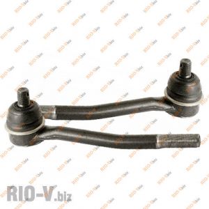 Наконечник рул тяг довгий 2101 к-т Тріал-Спорт - 8972-ТРИС