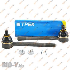 Наконечник рул тяг довгий 2123 к-т Трек - REST-105