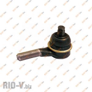 Наконечник рул тяг короткий 2101 Hola - S110