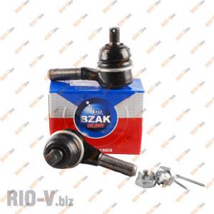 Наконечник рул тяг короткий 2101 к-т Белебей - 2101-3003056