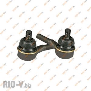 Наконечник рул тяг короткий 2101 к-т ДК - 2101-3003056-00