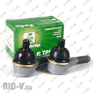 Наконечник рул тяг короткий 2101 к-т Кедр - МК01-30.03.100