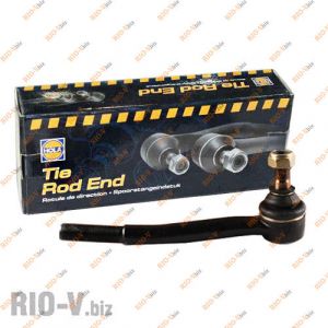 Наконечник рул тяг лівий 2101 Hola - S112