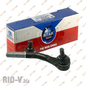 Наконечник рул тяг лівий 2108 Белебей - 2108-3414057