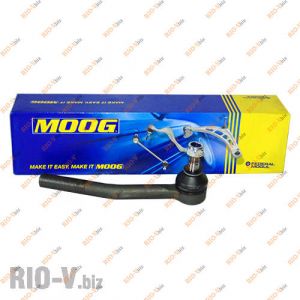 Наконечник рул тяг правий 2108 Moog - LA-ES-0060